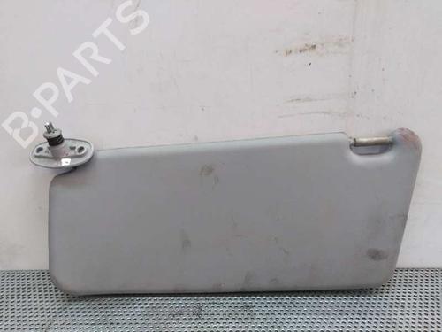 Right sun visor HYUNDAI LANTRA II (J-2) 1.6 16V | BP1666154I2 