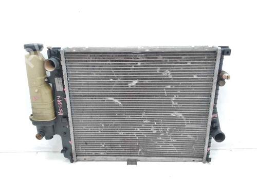 Used Water radiator Water radiator 895682 895682