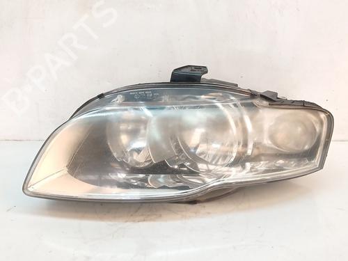 Used Left headlight Left headlight 36280072 36280072