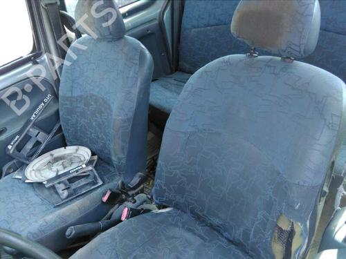 Front right interior door handle RENAULT KANGOO (KC0/1_) D 65 1.9 (KC0E, KC02, KC0J, KC0N) | BP3438477I14 