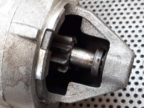 Starter FIAT PANDA (169_) 1.2 (169.AXB11, 169.AXB1A) | BP4422372M8 