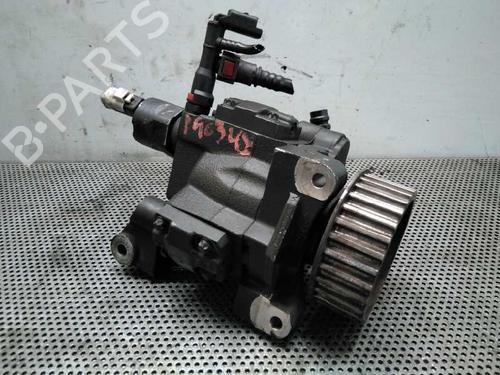 Used Injection pump Injection pump 4498553 4498553