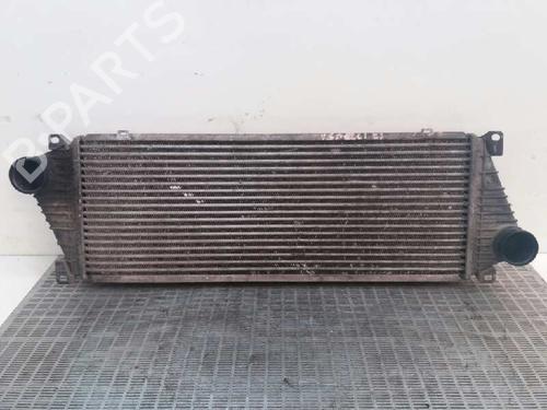 Used Intercooler Intercooler 596585 596585