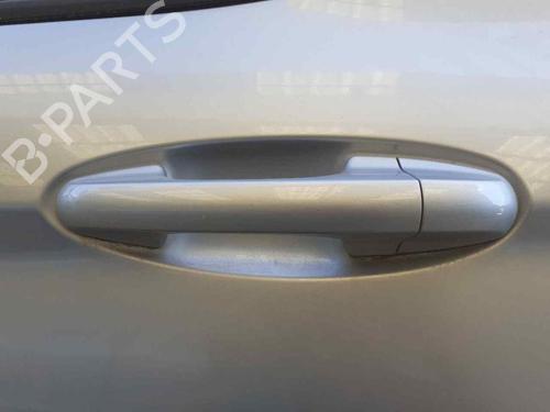 rear-left-exterior-door-handle-ford-fiesta-vii-hj-hf-2017-25837322 main image