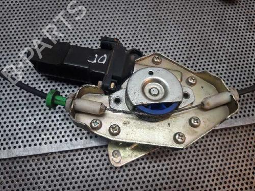 Front right window mechanism TATA SAFARI (42_FD) | BP12313510C23 - Image 5