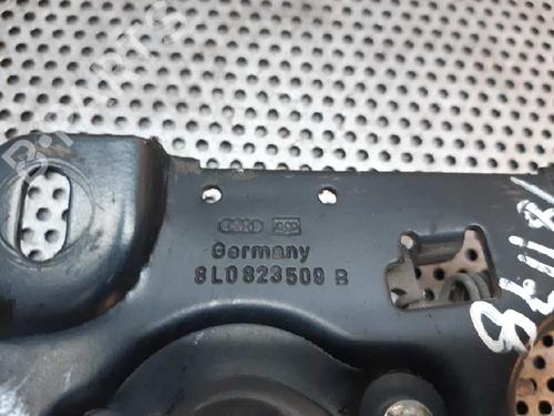 Hood lock AUDI A3 (8L1) 1.8 | BP8767980C133 