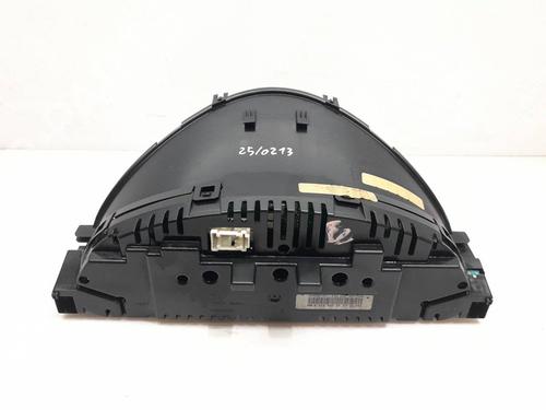 Instrument cluster MERCEDES-BENZ C-CLASS (W203) C 220 CDI (203.008) | BP24812362C47 