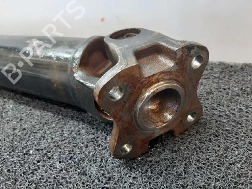 Driveshaft HYUNDAI TERRACAN (HP) 2.5 TD | BP6616143M37 