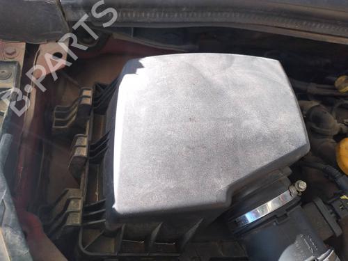 Luftfilter kasse OPEL MERIVA B MPV (S10) 1.3 CDTI (75) (75 hp) 14040740