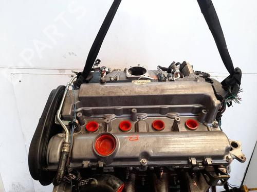 Used Engine Engine OPEL VECTRA B (J96) 1.8 i 16V (F19) (116 hp) 588809 588809