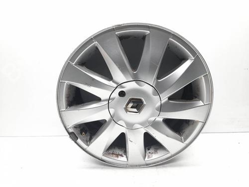 Used Rim RENAULT SCÉNIC II (JM0/1_) 1.5 dCi (JM1E, JM16) (106 hp) 16305441