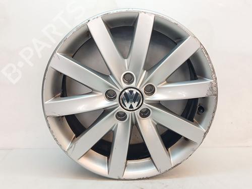 Used Rim Rim VW GOLF VI (5K1) 2.0 TDI (140 hp) 36223928 36223928