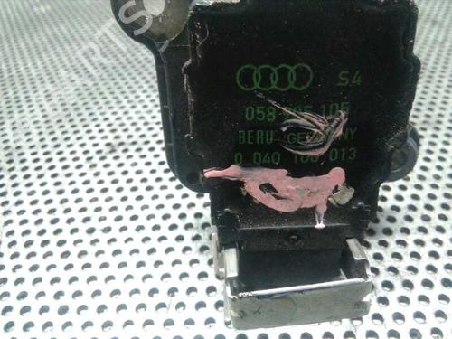 Ignition coil AUDI A4 B5 (8D2) 1.8 T | BP1706343M94 