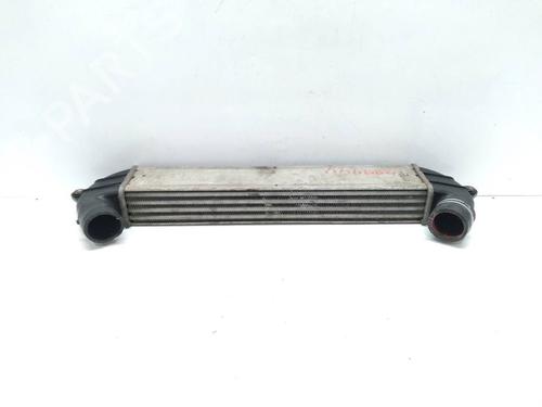 Used Intercooler FIAT DOBLO Box Body/MPV (223_) 1.3 JTD 16V (70 hp) 12312863