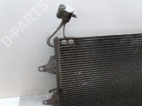 AC radiator SEAT IBIZA III (6L1)  | BP175549M32 