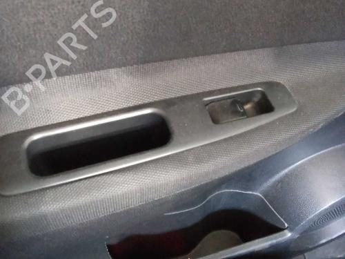 Used Left rear window switch Left rear window switch NISSAN QASHQAI I (J10, NJ10) 2.0 dCi (150 hp) 39652249 39652249
