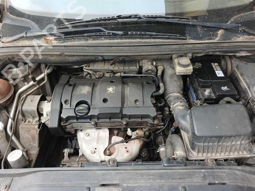 Headlight switch PEUGEOT 307 (3A/C) 1.6 16V | BP37605624I24 - Image 14