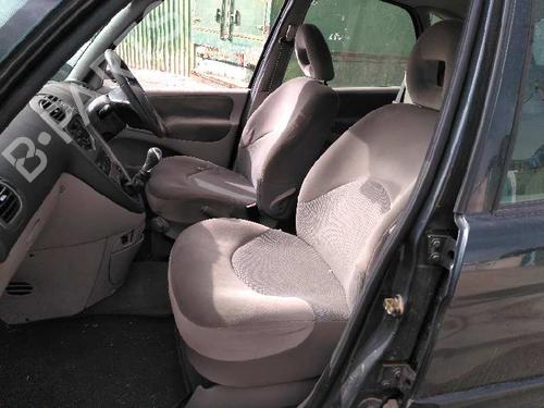 Gearbox CITROËN XSARA PICASSO (N68) 1.6 | BP3881939M3 