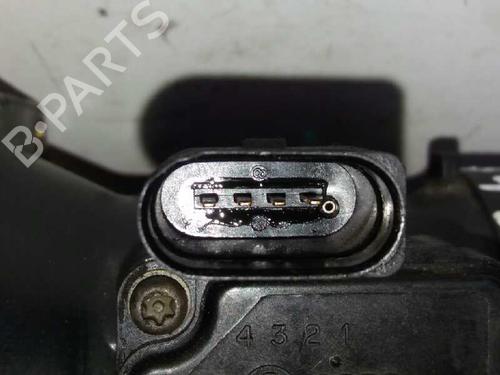 Mass air flow sensor VW GOLF IV (1J1) 1.6 | BP4023806M95 