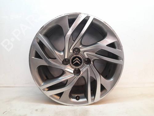 Fælk CITROËN C4 II (NC_) [2009-2025]  27453609