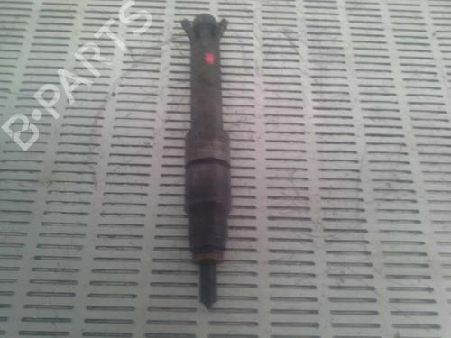 Used Injector Injector 1655954 1655954