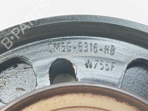 Pulley FORD FOCUS III | BP37435267M122 - Image 3