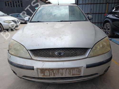 Brugte FORD MONDEO III (B5Y) 2.0 TDCi 4815906