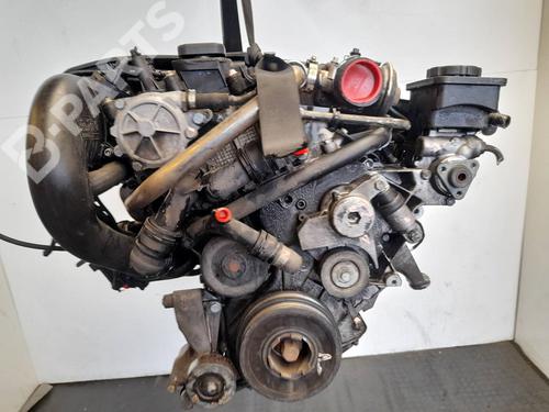Engine BMW 3 (E46) 318 d | BP9816757M1  - Image 5