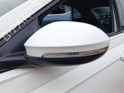 Left mirror VW TAIGO (CS1) 1.0 TSI | BP32750940C26 - Image 3
