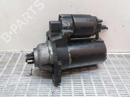 Used Starter VW GOLF IV (1J1) 1.8 T (150 hp) 180904