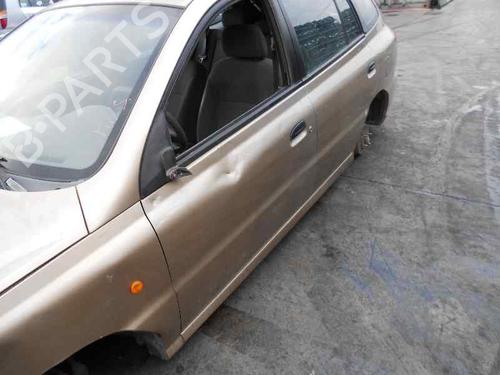 Left taillight KIA RIO I Hatchback (DC) 1.3 | BP116742C34  - Image 12