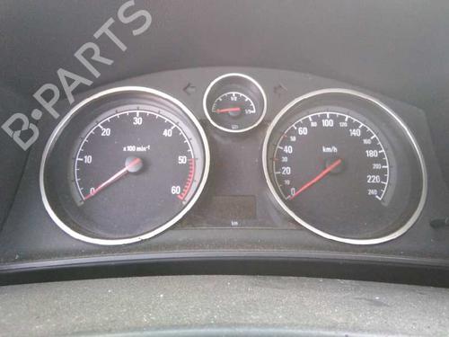 Starter OPEL ASTRA H (A04) 1.7 CDTI (L48) | BP6007176M8 