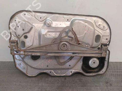 Used Front right window mechanism Front right window mechanism 638801 638801