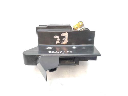 Rear left lock DACIA SANDERO II  | BP8815711C100 