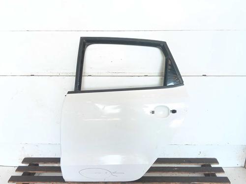 Used Left rear door Left rear door 36987852 36987852