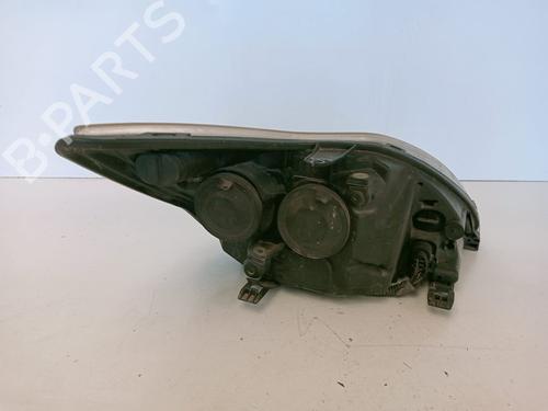 Left headlight FORD FOCUS II (DA_, HCP, DP)  | BP30154697C28 