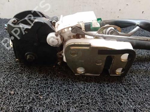 Front left lock ROVER 45 I Saloon (RT) | BP6778399C98 - Image 6