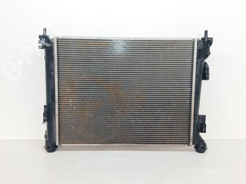 Water radiator KIA STONIC (YB) | BP32387526M31 - Image 3