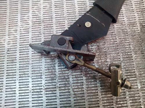 Hand brake PEUGEOT 206 Hatchback (2A/C) 1.9 D | BP8767761I18 