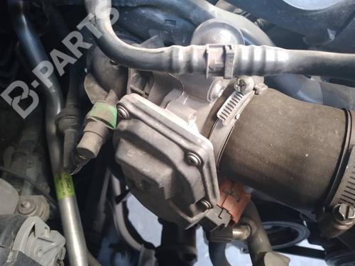 Used Throttle body Throttle body FORD FIESTA VI (CB1, CCN) 1.0 EcoBoost (100 hp) 10169483 10169483