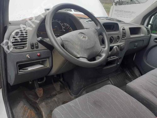 Engine MERCEDES-BENZ SPRINTER 4-t Platform/Chassis (B904) 413 CDI | BP31287548M1 