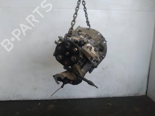 Gearbox MERCEDES-BENZ C-CLASS Coupe (CL203) C 180 (203.735) | BP11762273M3 