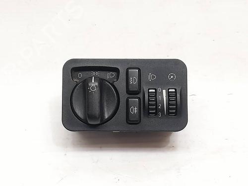 Used Headlight switch Headlight switch OPEL FRONTERA B (U99) 2.2 DTI (6B_ZC, 6B_VF, 6B_66, 6B_76) (116 hp) 24359474 24359474