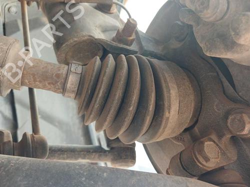 Left front driveshaft JEEP COMPASS (MK49) | BP40198886M38 - Image 2