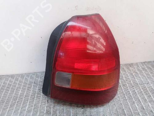 Used Right taillight Right taillight HONDA CIVIC VII Hatchback (EU, EP, EV) 1.4 i (EP1, EU7) (75 hp) 130689 130689