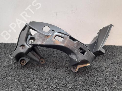 Used Rear bumper bracket PEUGEOT 3008 I MPV (0U_) 2.0 HDi 150 / BlueHDi 150 (150 hp) 14038694