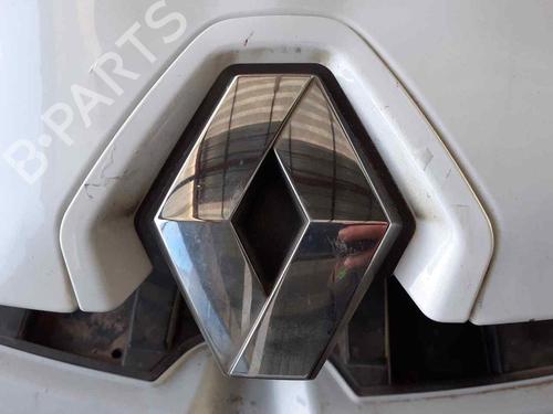 Used Starter RENAULT MEGANE III Coupe (DZ0/1_) [2008-2016]  31648607