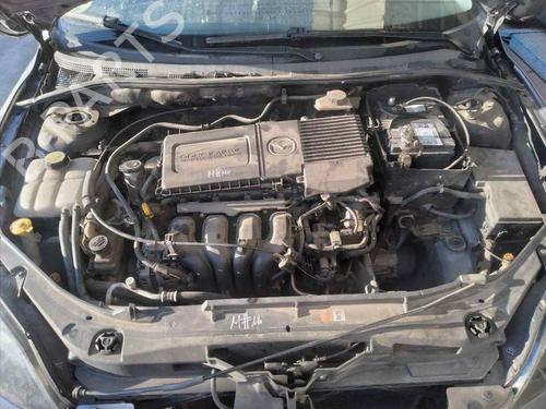 Alternator MAZDA 3 (BK)  | BP24371918M7  - Image 13