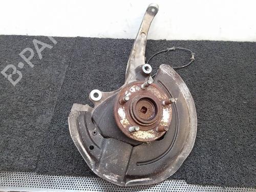 Used Left front steering knuckle Left front steering knuckle 1951258 1951258
