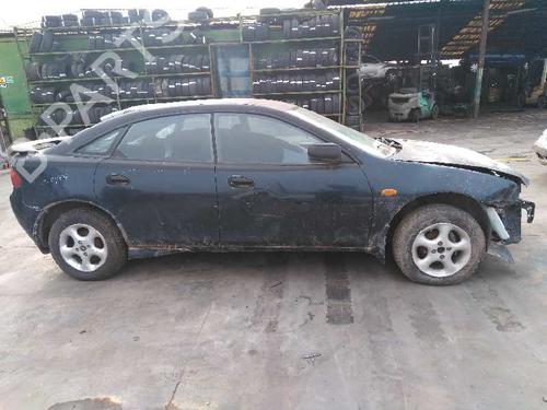 Front left exterior door handle MAZDA 323 F V (BA) 1.5 16V (BA11) | BP3150695C128 